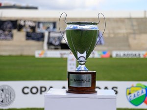 Copa Alagoas: CSE enfrenta o Miguelense no Estádio Juca Sampaio nesta quinta-feira (13)