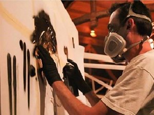 Festival em SP discute o caos na cidade por meio da arte