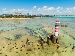 Hotéis em Alagoas estão com 78% de ocupação para o feriadão de Tiradantes