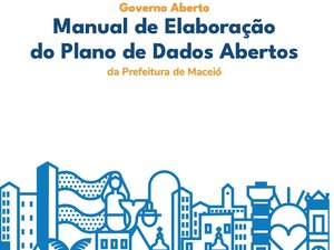 Manual de Dados Abertos promove transparência e participação cidadã