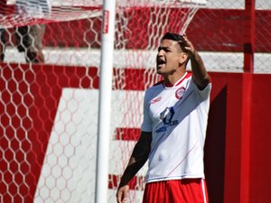 CSA acerta contratação do zagueiro Matheus Lopes, ex-Tombense-MG