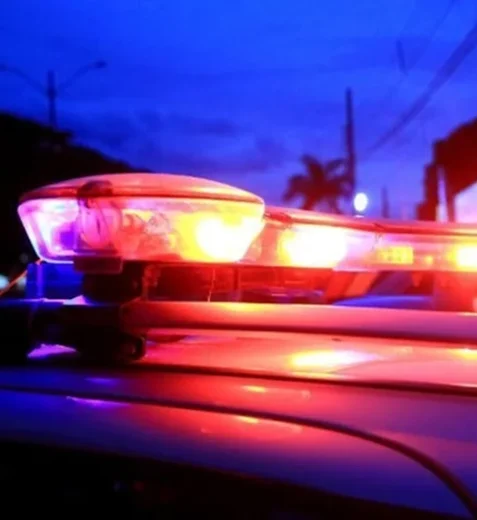 Adolescente de 15 anos é flagrado com drogas após tentar fugir da polícia em Arapiraca