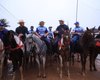 Cavalgada Amigos do Zé Pacheco será realizada em setembro em São Sebastião
