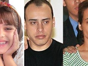 Família Nardoni quer proibir série sobre o assassinato de Isabella
