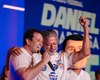 Arthur Lira destaca atuação do deputado Daniel Barbosa em Brasília