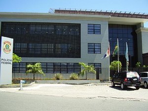 PF realiza operação para desarticular organização que fraudava licitações em AL