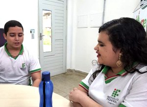 Estudantes do Ifal participam da Campus Party, em São Paulo