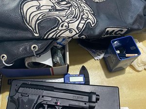 Polícia Civil cumpre mandado de prisão contra membros de motoclube de Maceió