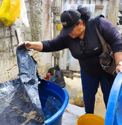 Secretaria Municipal de Saúde inicia mutirões contra a dengue em Penedo
