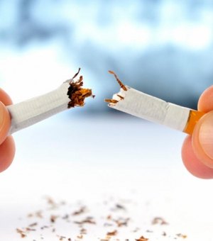 Dia Mundial sem Tabaco: cigarro é responsável por 6 milhões de mortes por ano