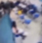Secretaria de Educação se pronuncia sobre agressão de aluno contra professora em Pão de Açúcar