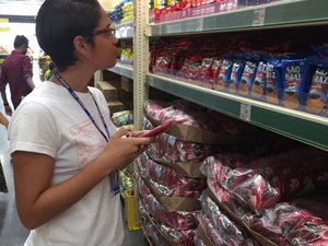 Procon Maceió divulga pesquisa de preços da cesta básica