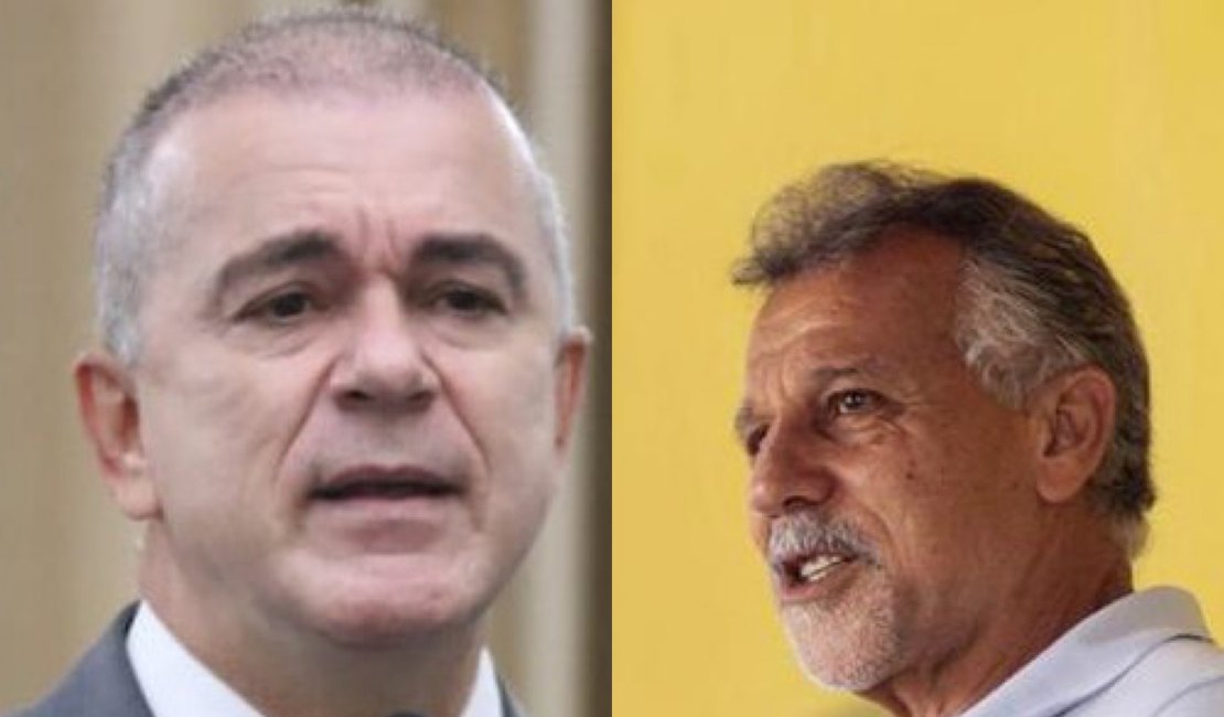 PT estará dividido para dar mandato a Ronaldo Medeiros ou Judson Cabral