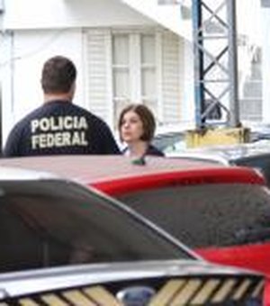 Ex-governadora Rosinha Garotinho deixa prisão após decisão do TRE