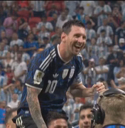 Com oito gols, Messi lidera disputa pela Chuteira de Ouro