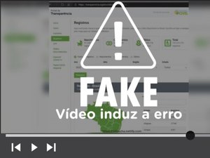 Ao contrário do que diz vídeo, Registro Civil aponta mortes a mais em abril de 2020 