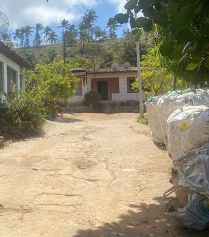 Maragogi: moradores de Barra Grande sofrem com falta d’água