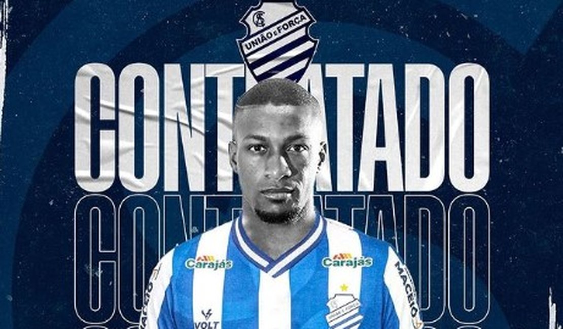 CSA confirma saída de William Oliveira