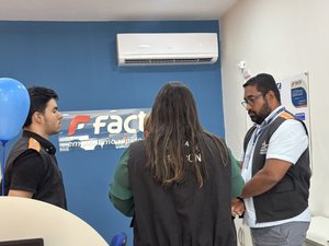 Procon Maceió encontra irregularidades em estabelecimentos financeiros