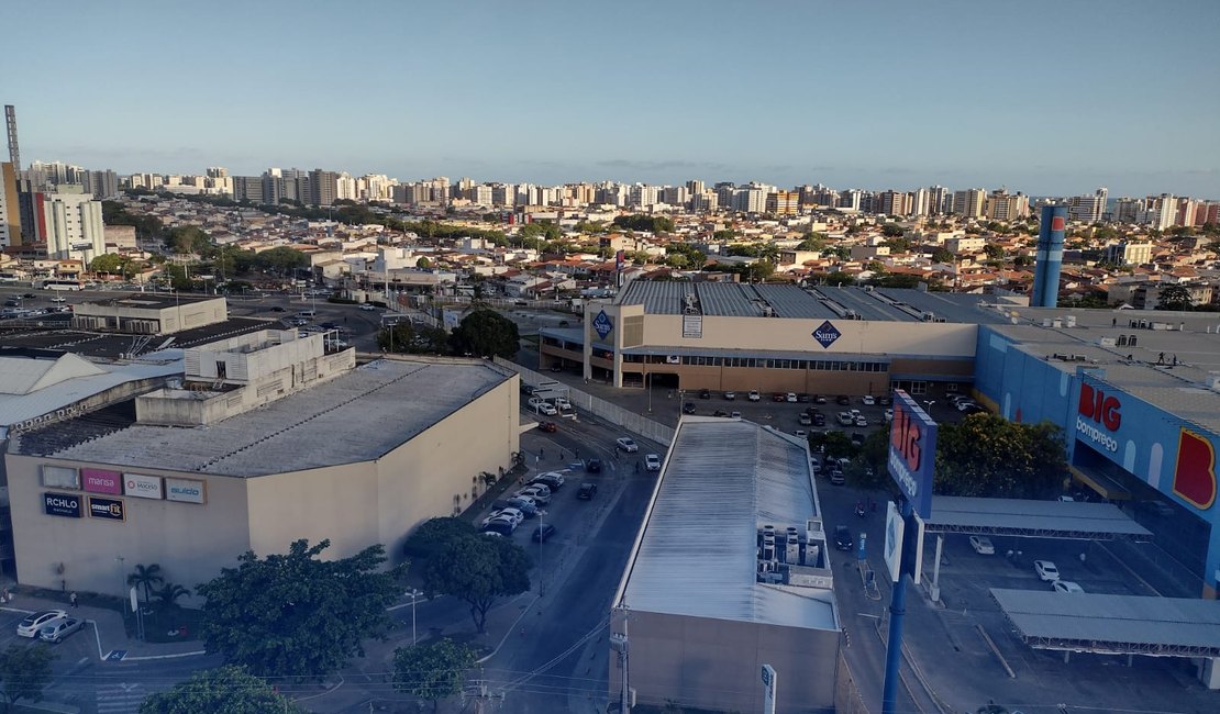 Está mais caro construir em Alagoas, traz levantamento do IBGE