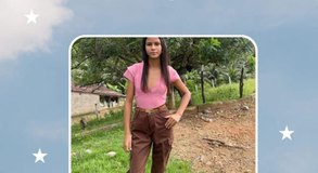 Estudante eletrocutada em Jacuípe permanece internada com quadro de saúde estável