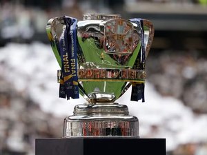 Copa do Brasil: veja classificados para as quartas de final, datas e detalhes do sorteio