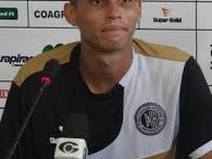 ASA não terá Eron e Jean Carlos diante do CRB; Douglas é dúvida