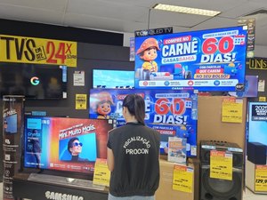 Procon Maceió monitora preços para garantir descontos reais na Best Friday