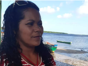 Empreendedora do interior de Sergipe compra 8 casas com loja de doces