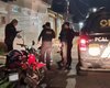 Polícia autua suspeito de ameaçar a ex durante disputa pela guarda do filho
