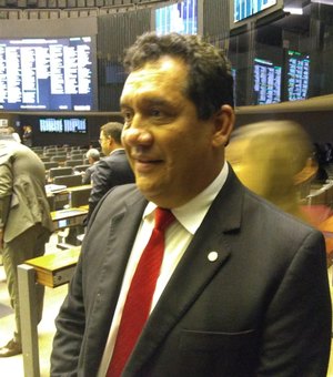 Deputado Severino Pessoa assegura fortalecimento do PRB em Alagoas