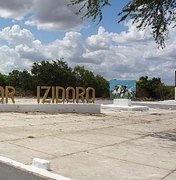 Suspeitos de homicídio em Major Izidoro são presos por policiais da Cisp