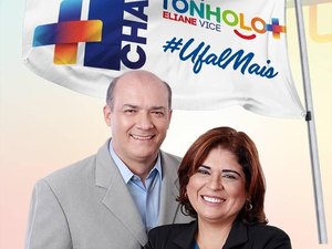 Professor Josealdo Tonholo é nomeado novo reitor da Ufal