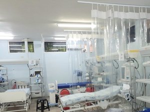 HE do Agreste atende 204 pacientes neste fim de semana 