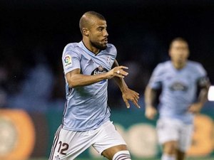 Rafinha Alcântara afirma sonho de jogar no Flamengo: 'Sou fanático'
