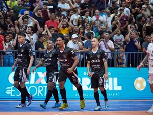 Traipu e Atlético Piauiense decidem Campeonato Brasileiro neste domingo (30) em Arapiraca