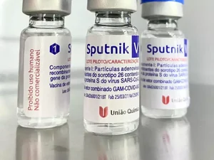 Primeiras doses de Sputnik V devem chegar a AL em julho, aponta Consórcio Nordeste