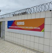 Penas alternativas garantem a ressocialização de 2,3 mil pessoas