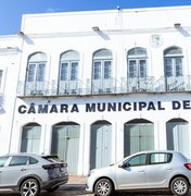 Câmara de Maceió nomeia mais 12 aprovados em concurso em comemoração ao Mês do Servidor