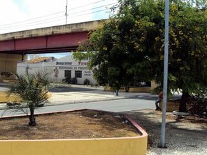 Morador de rua é encontrado morto com sinais de overdose em Maceió 