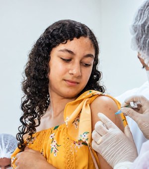 Saúde de Girau do Ponciano oferece vacinação gratuita contra o HPV para jovens