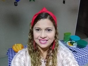 Esposa de comandante da PM morre após luta contra o câncer em Arapiraca
