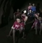 Resgate na Tailândia: garotos podem 'permanecer na caverna por meses'