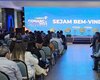 Cartórios apresentam paternidade digital e registro online de óbitos em Congresso Nacional em Alagoas