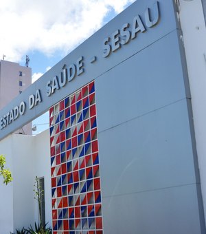 Governo define substituto de secretário da Saúde alvo da PF; saiba quem é