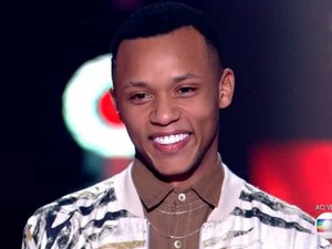 De virada, Victor Alves vence nona temporada do The Voice Brasil