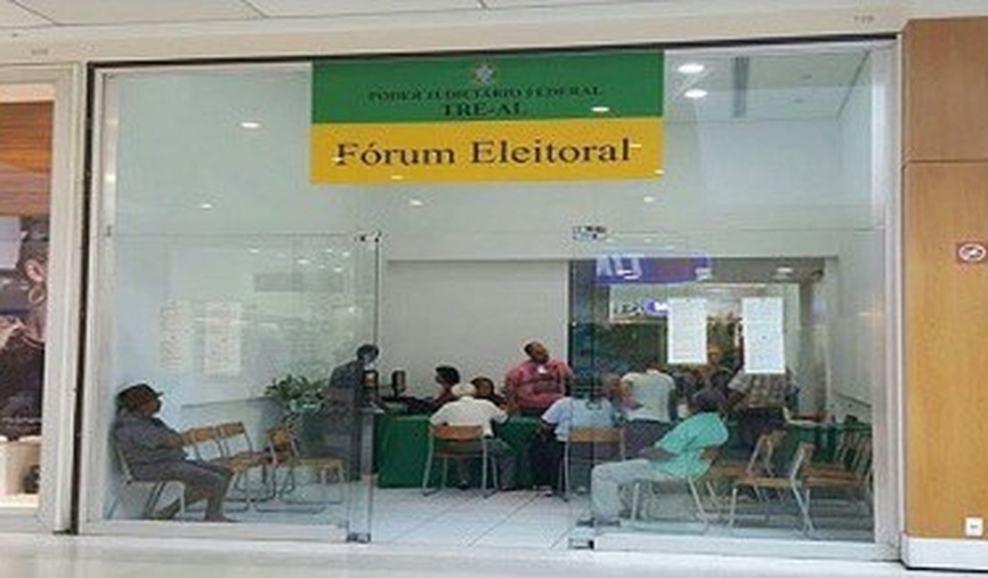 Sem feriado: entrega dos títulos da 33ª Zona continua no Shopping Pátio