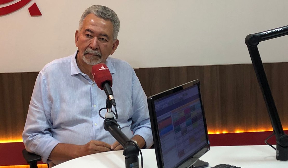 Paulão cobra corregedor da PM ao vivo sobre ameaças que teria sofrido de oficiais: “Até agora eu não tive resultado nenhum do processo”