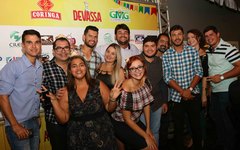 Arraiá dos Pocas lança sua 11ª edição em Arapiraca 