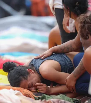 Letalidade da Operação Contenção desrespeita comunidades, dizem ONGs